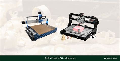 wood cnc cut out|9 Best Wood CNC Machines of 2024 Tested .
